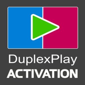 Activation Duplex Play